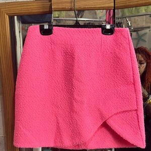River island skirt